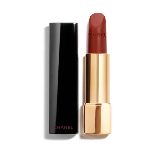 Chanel CHANEL ROUGE ALLURE VELVET BLISTAVI MAT RUŽ ZA USNE AUDACIEUSE 3,5 g