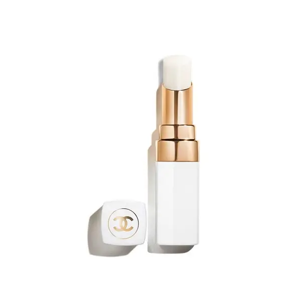 Chanel CHANEL ROUGE COCO BAUME HIDRATANTNI, POLJEPŠAVAJUĆI TONIRANI BALZAM ZA USNE – INTENZITET PO MJERI NATURAL CHARM 3 g