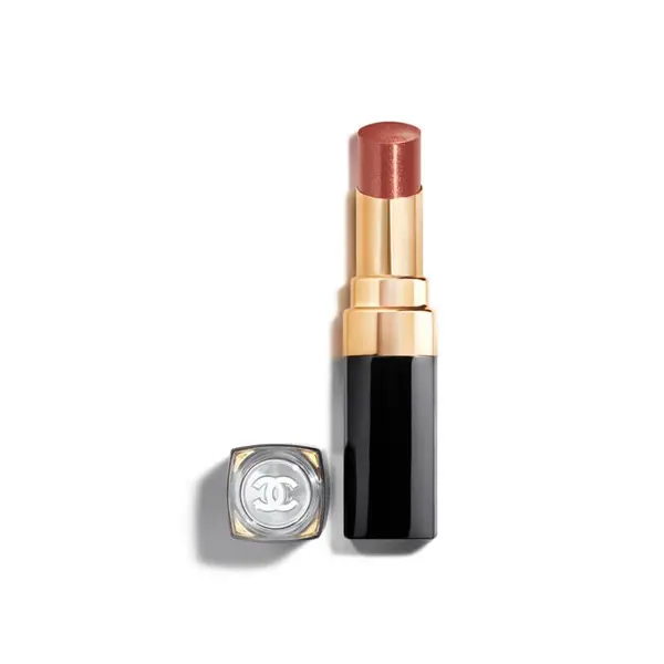 Chanel CHANEL ROUGE COCO FLASH BOJA, SJAJ, INTENZITET U TRENU LIVE 3 g