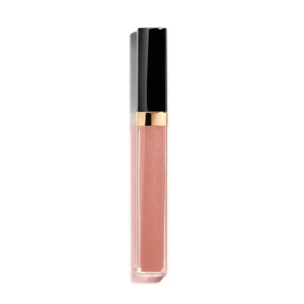 Chanel CHANEL ROUGE COCO GLOSS HIDRIRAJUĆE SJAJILO ZA USNE AMARENA 5,5 g