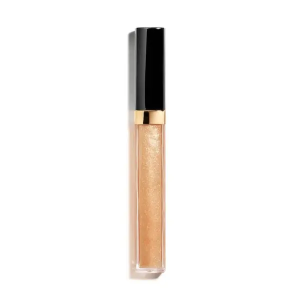 Chanel CHANEL ROUGE COCO GLOSS ZAVRŠNI SLOJ EXCITATION 5,5 g