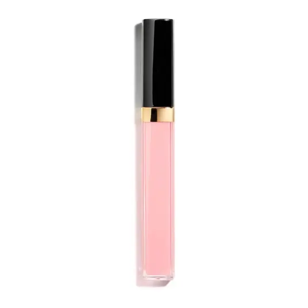 Chanel CHANEL ROUGE COCO HYDRA GLOSS HIDRATANTNO I ZAGLAĐUJUĆE SJAJILO ZA USNE VISOKOG SJAJA ACCESSOIRE 5,5 g