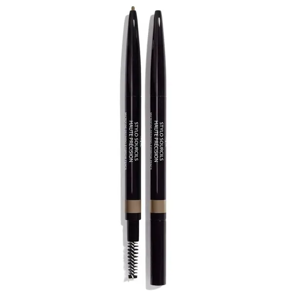 Chanel CHANEL STYLO SOURCILS HAUTE PRÉCISION IZUZETNO TANKA OLOVKA ZA DEFINIRANJE OBRVA BLOND TENDRE 065 g