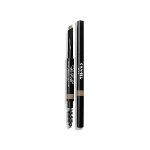 Chanel CHANEL STYLO SOURCILS WATERPROOF DUGO POSTOJANA OLOVKA ZA DEFINIRANJE OBRVA BRUN PROFOND 0,27 g