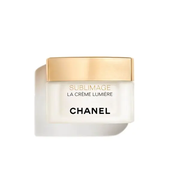 Chanel CHANEL SUBLIMAGE LA CRÈME LUMIÈRE ULTIMATIVNA KREMA: REGENERIRA I OSVJETLJAVA 50 g