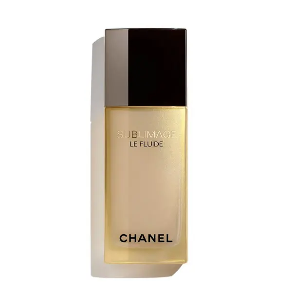 Chanel CHANEL SUBLIMAGE LE FLUIDE EMULZIJA 50 ml