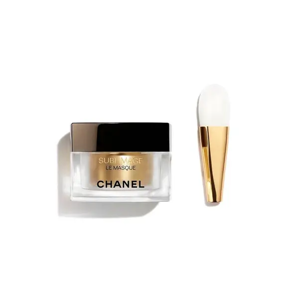 Chanel CHANEL SUBLIMAGE LE MASQUE ULTIMATIVNA MASKA: REGENERIRA I JAČA 50 g