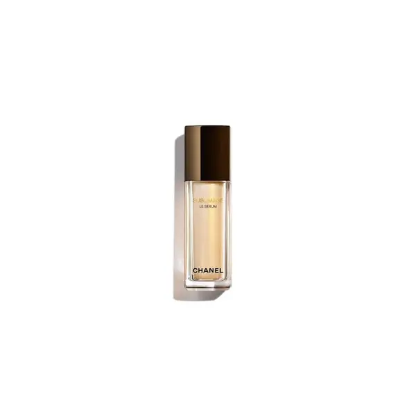 Chanel CHANEL SUBLIMAGE LE SÉRUM ULTIMATIVNI SERUM: REGENERIRA I OBNAVLJA 30 ml