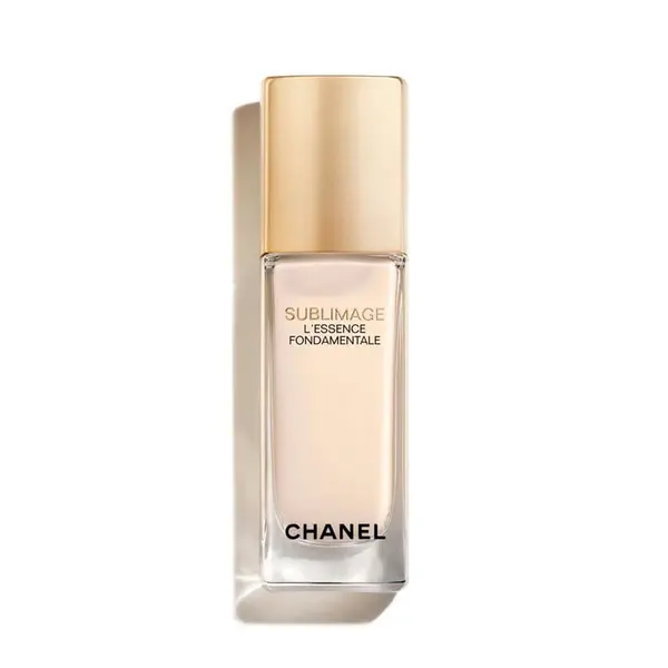 Chanel CHANEL SUBLIMAGE L’ESSENCE FONDAMENTALE ULTIMATIVNA GUSTOĆA KOŽE 40 ml