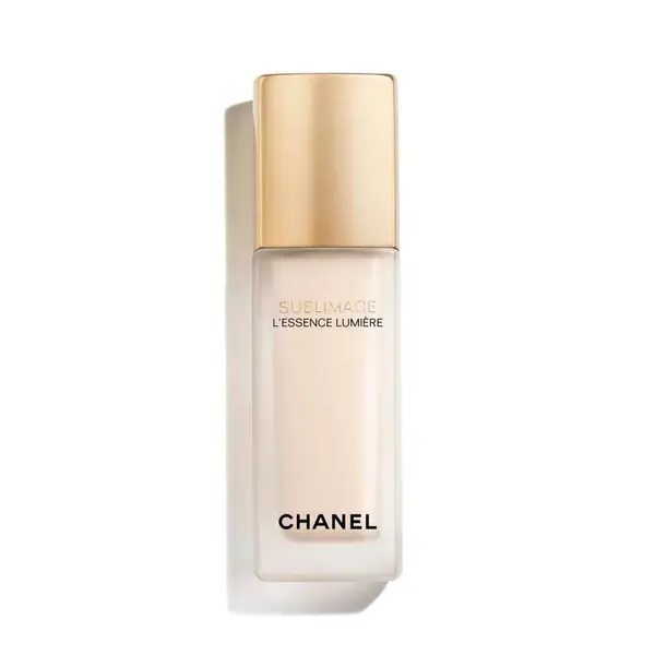 Chanel CHANEL SUBLIMAGE L’ESSENCE LUMIÈRE ULTIMATIVNI SERUM: OSVJETLJAVA I ZAGLAĐUJE 40 ml
