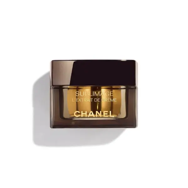 Chanel CHANEL SUBLIMAGE L'EXTRAIT DE CRÈME ULTIMATIVNA OBNAVLJAJUĆA KREMA 50 g