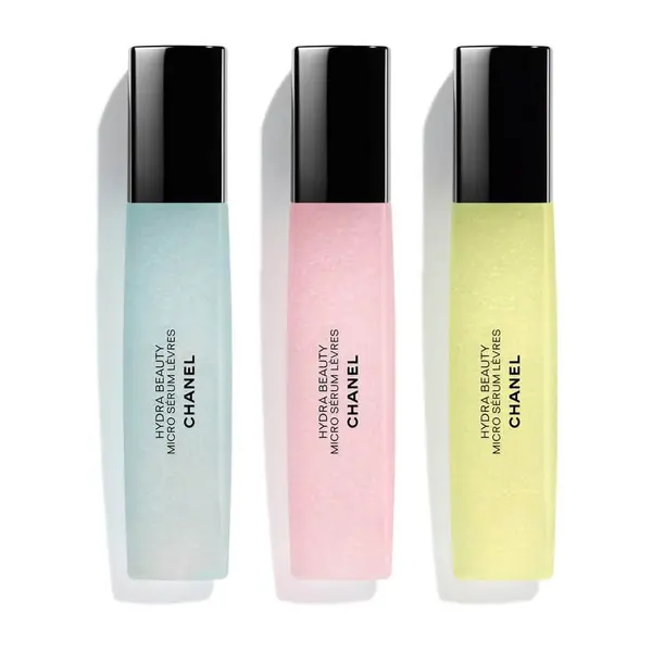 Chanel CHANEL TRIO HYDRA BEAUTY MICRO SÉRUM LÈVRES INTENZIVNA POPUNJAVAJUĆA HIDRACIJA 1 kom,