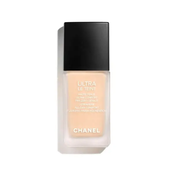 Chanel CHANEL ULTRA LE TEINT FOND DE FLUIDE POSTOJANOST - CJELODNEVNA UGODNOST BESPRIJEKORNI ZAVRŠNI REZULTAT BD 30 ml