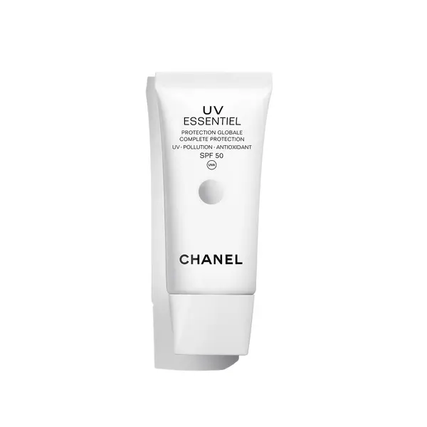 Chanel CHANEL UV ESSENTIEL POTPUNA ZAŠTITA OD I ONEČIŠĆENJA SPF 50 30 ml