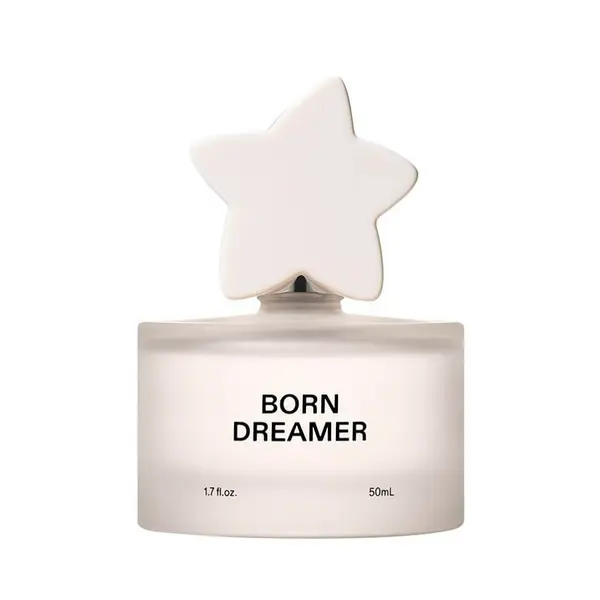 CHARLI D’AMELIO CHARLI D’AMELIO Born Dreamer Eau De Toilette Toaletna Voda 50 ml