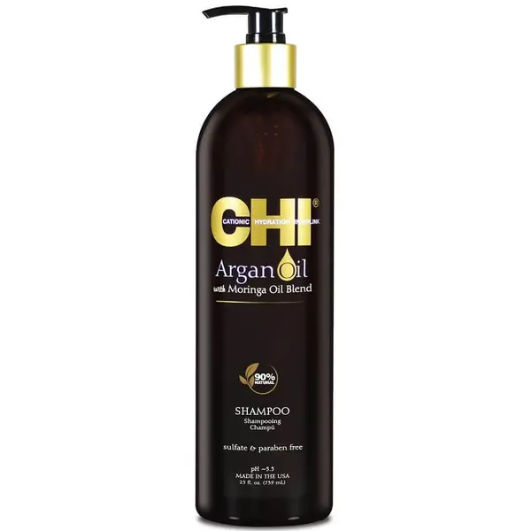CHI CHI ARGAN OIL Argan Oil Shampoo Šampon 739 ml