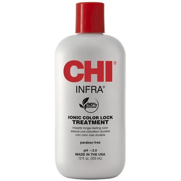CHI CHI INFRA Color Lock Treatment Regenerator Bez Ispiranja 355 ml