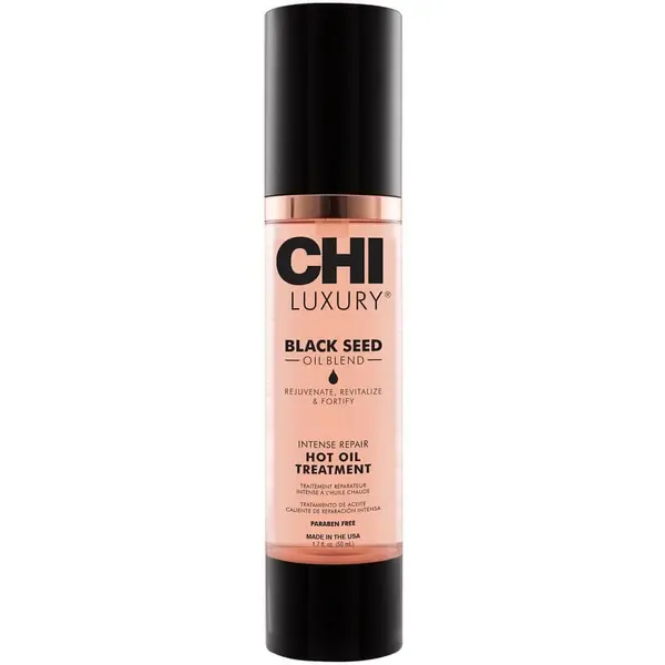 CHI CHI LUXURY Luxury Intense Repair Hot Oil Treatment Ulje Za Kosu 50 ml