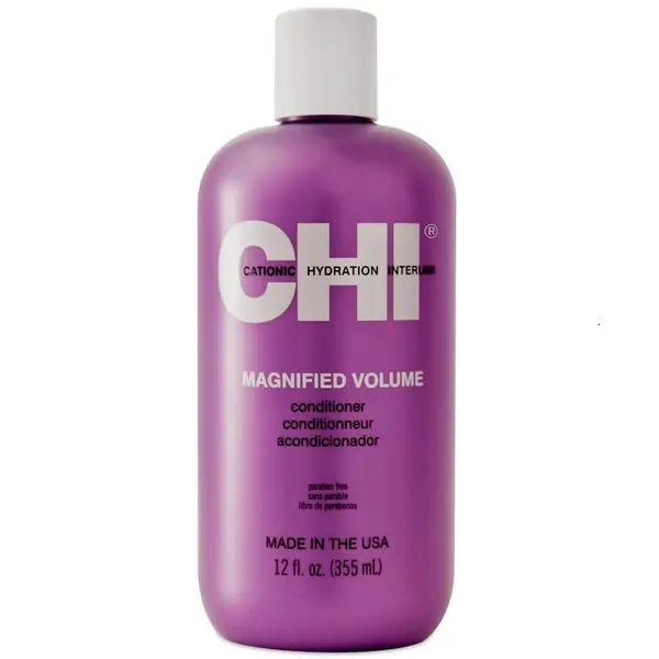 CHI CHI MAGNIFIED VOLUME Magnified Volume Conditioner Regenerator Za Kosu 355 ml