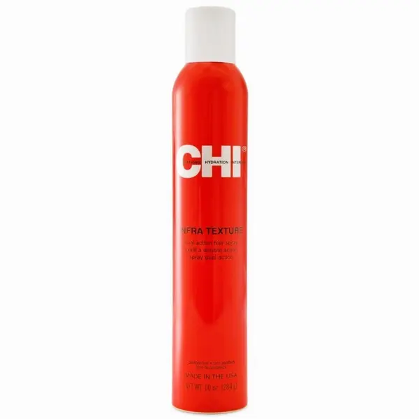 CHI CHI STYLE AND FINISH Infra Texture Action Hair Spray Lak Za Kosu 250 ml