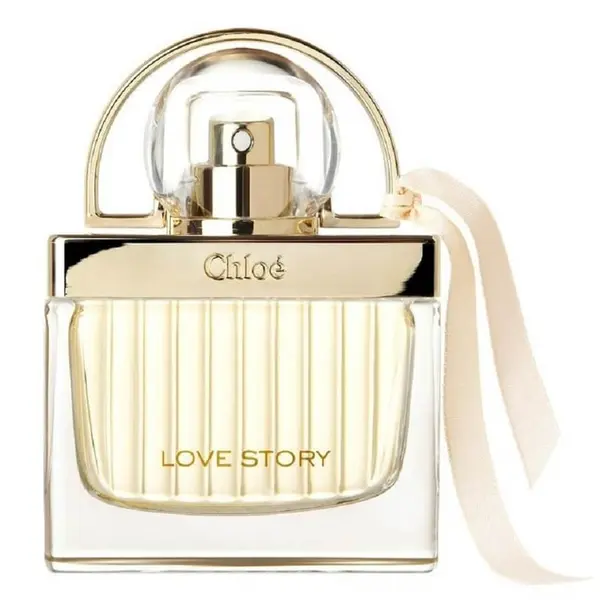 Chloé Chloé Love Story Eau De Parfum Parfemska Voda 50 ml