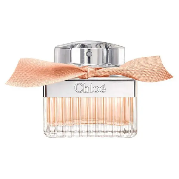 Chloé Chloé Rose Tangerine Eau De Toilette Toaletna Voda 50 ml