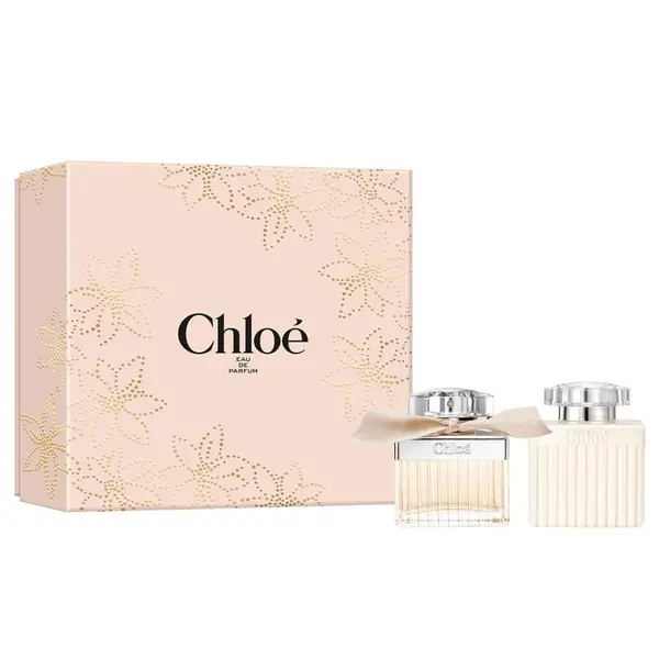 Chloé Chloé Signature Eau De Parfum 50 Ml Set 1 kom,