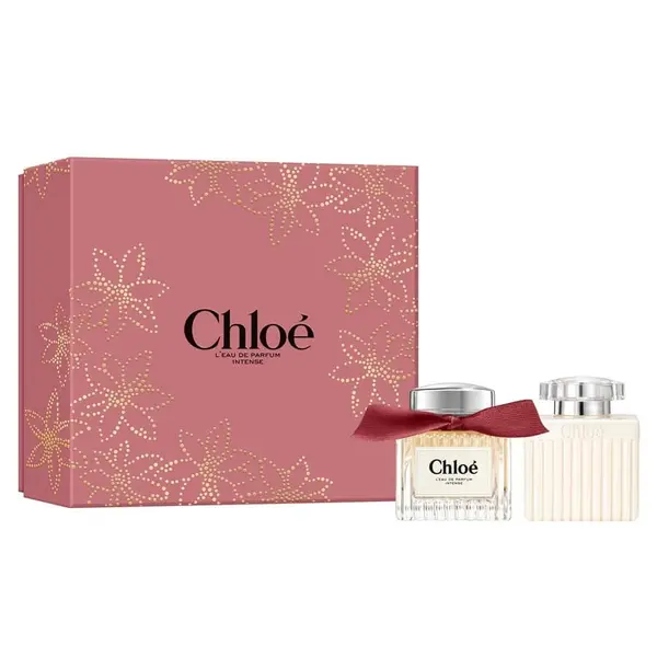 Chloé Chloé Signature L’Eau De Parfum Intense 50 Ml Set 1 kom,