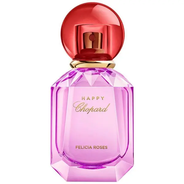 Chopard Chopard Happy Felicia Roses Eau De Parfum Parfemska Voda 100 ml