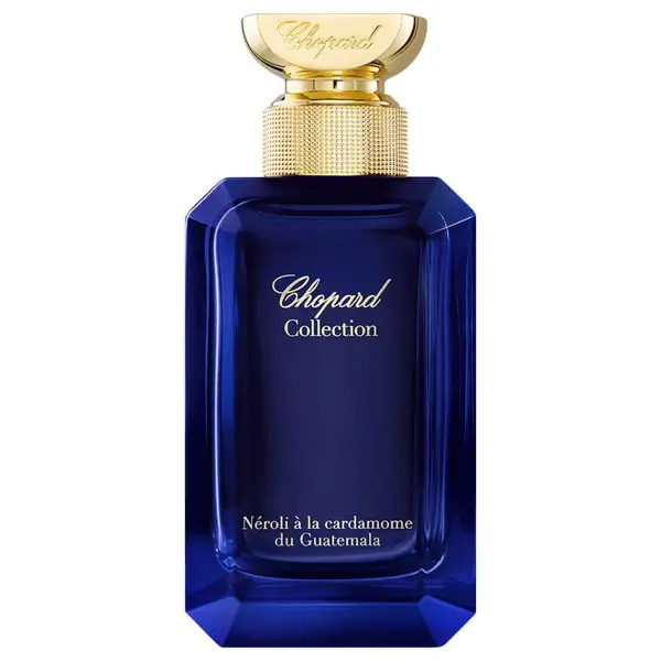 Chopard Chopard Néroli A La Cardamomedu Guatemala Eau De Parfum Parfemska Voda 50 ml