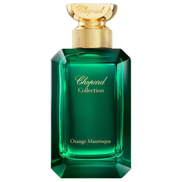 Chopard Chopard Orange Mauresque Eau De Parfum Parfemska Voda 100 ml