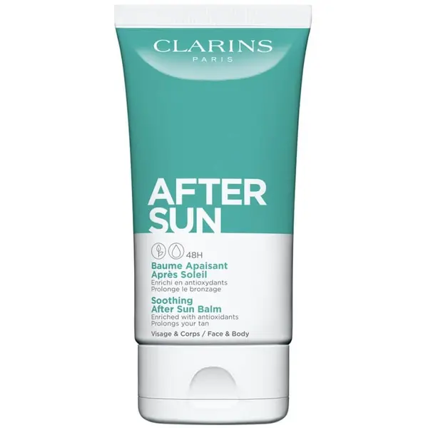 Clarins Clarins After Sun Soothing Balm Balzam Za Tijelo 150 ml