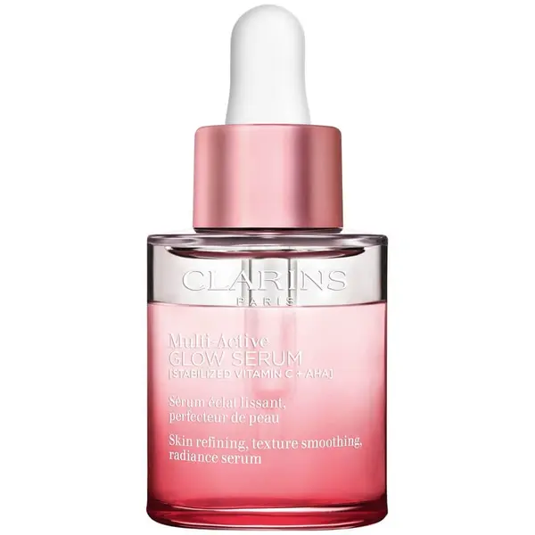 Clarins Clarins Anti-age Serumi Za Lice Multi-Active Glow Serum Njegu Lica 30 ml