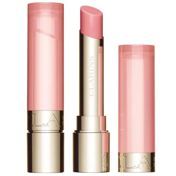 Clarins Clarins Balzam Za Usne Lip Oil Balm Pale Pink 3 g