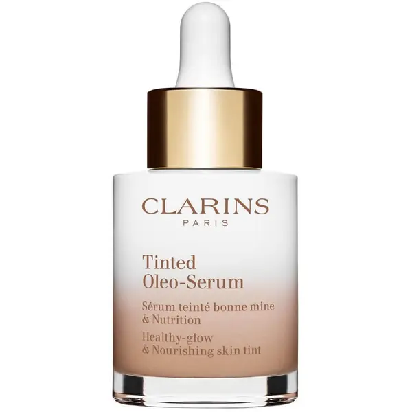 Clarins Clarins BB & CC Kreme Tinted Oleo-Serum . Tonirani Serum 30 ml