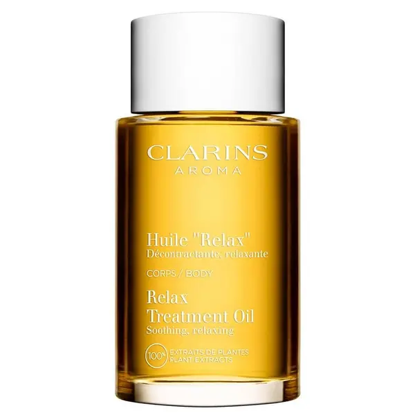Clarins Clarins Body Relax Oil Ulje Za Tijelo 100 ml