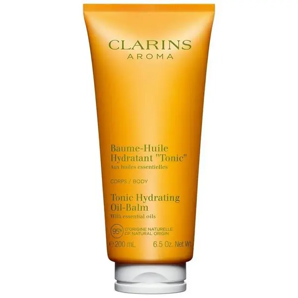 Clarins Clarins Body Tonic Balm Balzam Za Tijelo 200 ml