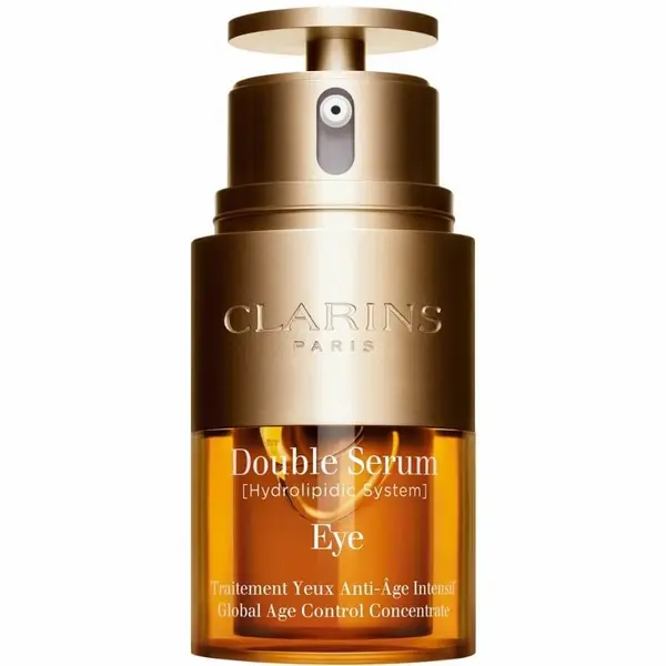 Clarins Clarins Double Serum Eye Za Područje Oko Očiju 20 ml