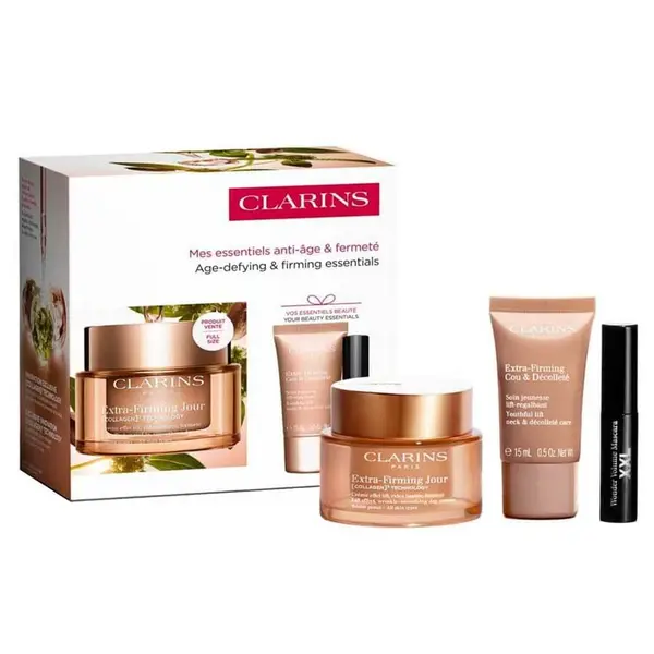 Clarins Clarins Extra-Firming Set 1 kom,