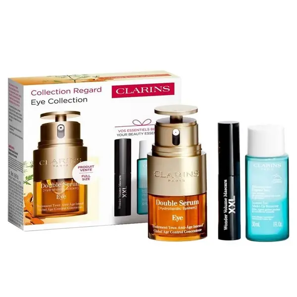 Clarins Clarins Eye Collection Kit Set 1 kom,