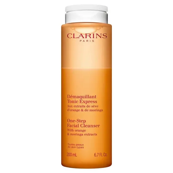 Clarins Clarins Gelovi Za Čišćenje One-Step Facial Cleanser Sredstvo Lica 200 ml