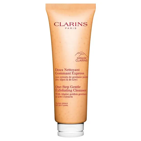 Clarins Clarins Gelovi Za Čišćenje One-Step Gentle Exfoliating Cleanser Gel Lica 125 ml