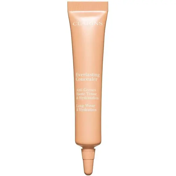 Clarins Clarins Korektori Everlasting Concealer .Medium Korektor 12 ml