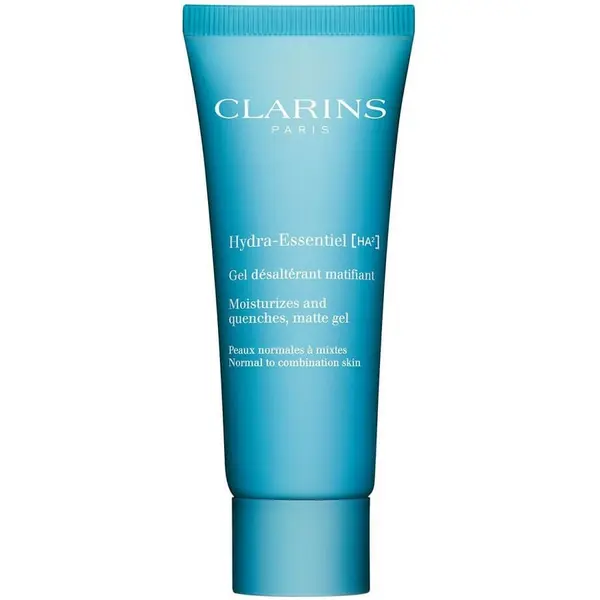 Clarins Clarins Kreme Za Lice Hydra Essentiel Ha2 Matte Gel Normal To Combination Skin Njegu Lica 75 ml