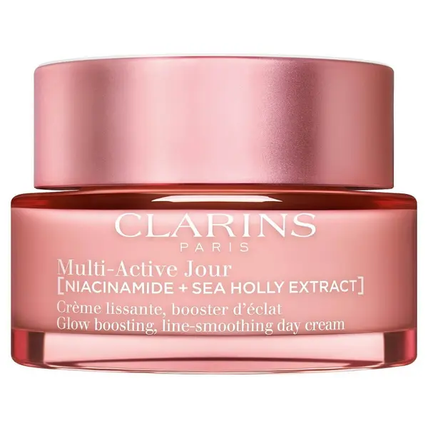 Clarins Clarins Kreme Za Lice Multi-Active Day Cream All Skin Types Krema Njegu Lica 50 ml