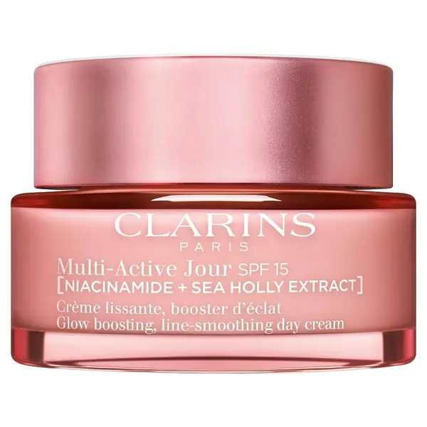 Clarins Clarins Kreme Za Lice Multi-Active Day Cream SPF15 Krema Njegu Lica 50 ml