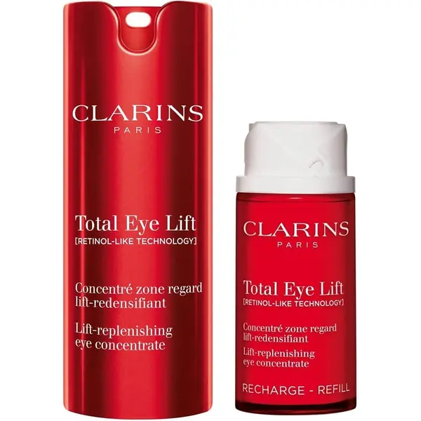 Clarins Clarins Kreme Za Područje Oko Očiju Total Eye Lift Krema 15 ml