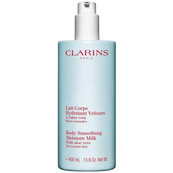 Clarins Clarins Losioni Za Tijelo Body-Smoothing Moisture Milk Mlijeko 400 ml
