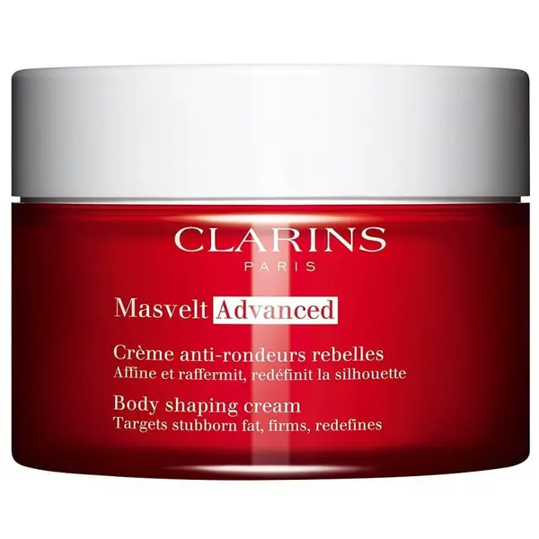 Clarins Clarins Losioni Za Tijelo Masvelt Advanced Body Shaping Cream Krema 200 ml