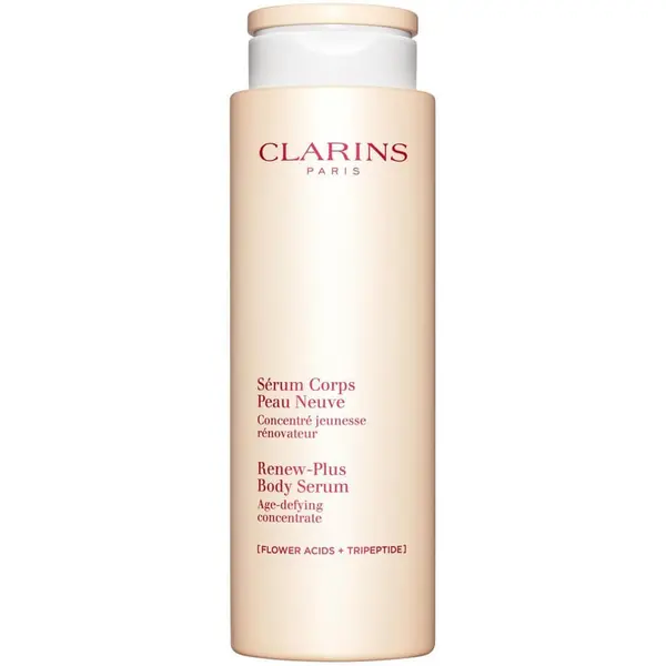 Clarins Clarins Losioni Za Tijelo Renew-Plus Body Serum 200 ml
